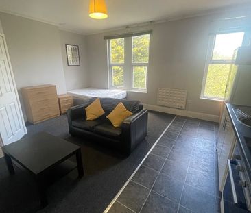 Studio Flat, Conference Rd, LS12 - Photo 5