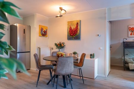 Appartement te huur: Terneuzenstraat 77 6845 CS Arnhem - Photo 3