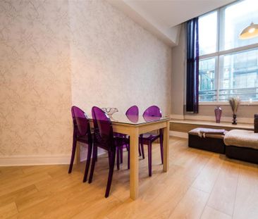 1 bedroom apartment to rent - Photo 5