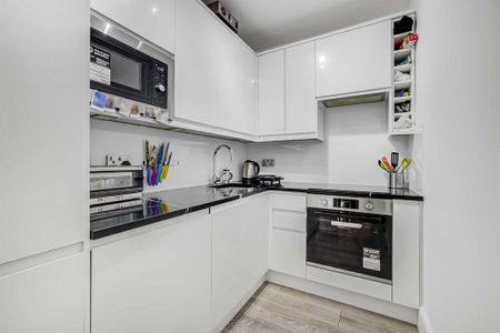 Studio to rent - Photo 3