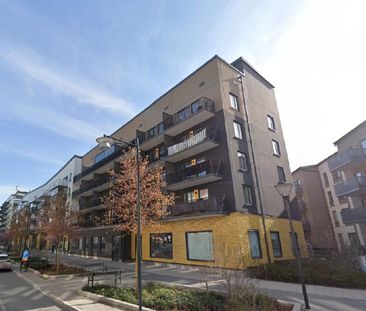 Järfälla - 2rok - tillsv - 12.650kr/mån - Photo 1