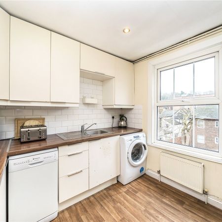 Greenwich South Street, SE10, London - Photo 4