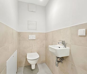 Miete: 3-Zimmer Maisonettewohnung in 1100 Wien mit mehreren Terrass... - Foto 3