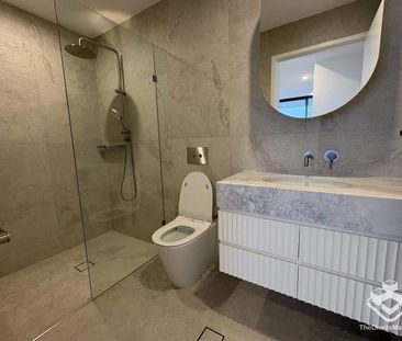 Brand New 2-Bedroom Apartment with Premium Finishes & Balcony - The... - Photo 3