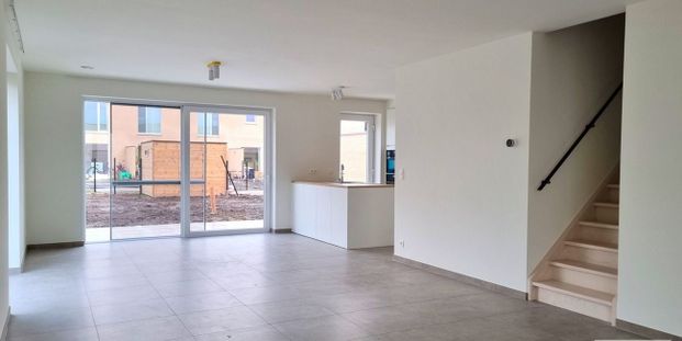 Woning te huur in Mariakerke voor € 1.450 met 3 slaapkamers - Foto 1