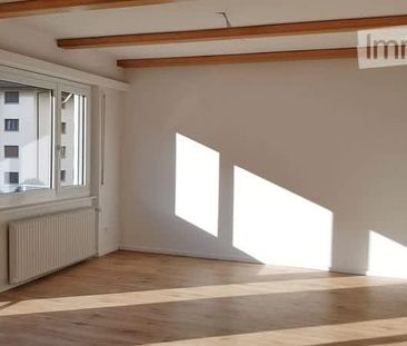 4 Zimmer, 100 m² - Photo 3