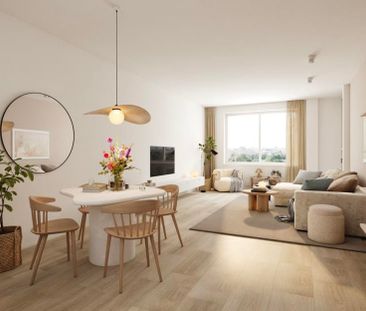 Gerard Philipslaan 2-455, Philipsdorp, 5616TS, Eindhoven - Photo 1