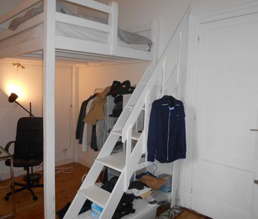 A louer T1 meublé 28.79 m2 Bordeaux Fondaudège - Photo 3