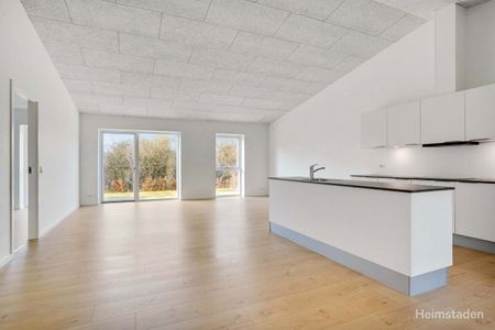 4-værelses Rækkehus på 114 m² i Fredericia - Foto 5