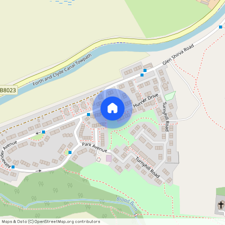 39 Hurrier Drive, Twechar, Glasgow