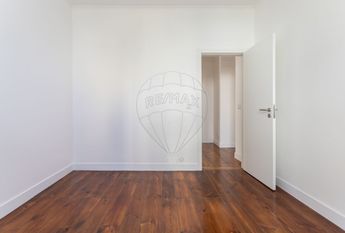 Apartamento T2 em Setúbal