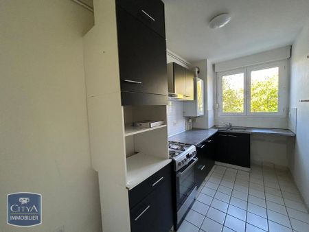 Appartement à louer 2 pièces 51.77m² - Photo 5