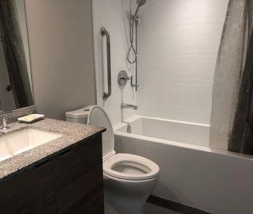 3704-488 Marine Drive SW Vancouver British Columbia Canada - V5X 0C6 - Photo 1