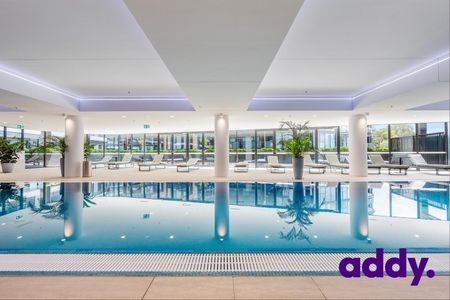 201/2 Furzer Street, Phillip ACT 2606 - Apartment For Rent | Domain - Photo 4