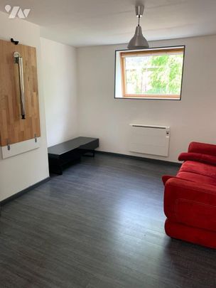 HAZEBROUCK - Boulevard de l'Abbé Lemire - FLOCHAZ633 APPARTEMENT PROCHE GARE au premier étage ... - Photo 1