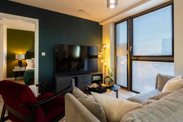 3 bedroom flat to rent - Photo 1