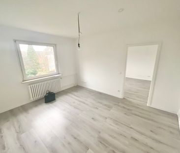 Tolle 2-Zimmer-Wohnung mit Balkon! - Foto 3