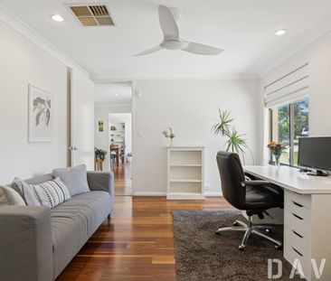 Spacious Family Living with Pool and Multiple Living Zones - Photo 6