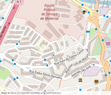 Apartamento T3 para alugar em Loures - Photo 1