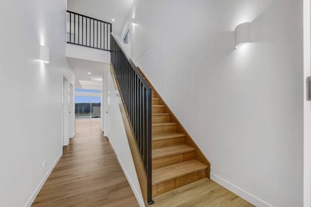 Gorgeous Near New 3 Bedroom with Pool in New Coastal Estate - Photo 4