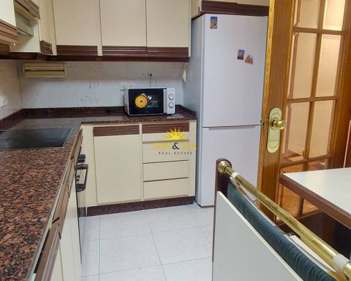 THREE-BEDROOM APARTMENT – ELDA - Photo 1