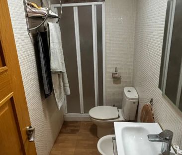 Piso de alquiler en Carrer Concepción Arenal, 35a, Reina Victoria -... - Photo 6