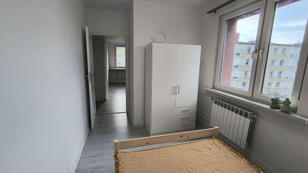 Funkcjonalne mieszkanie po remoncie - Фото 3