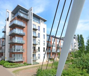 2 bedroom apartment to rent - Photo 4