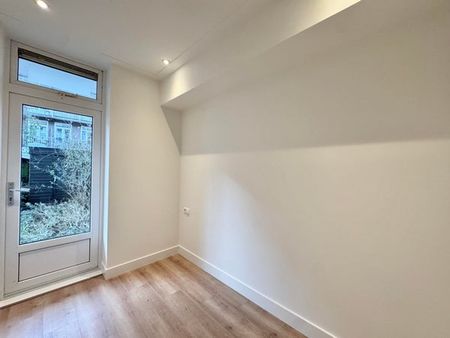 Te huur: Appartement Van Spilbergenstraat in Amsterdam - Photo 2