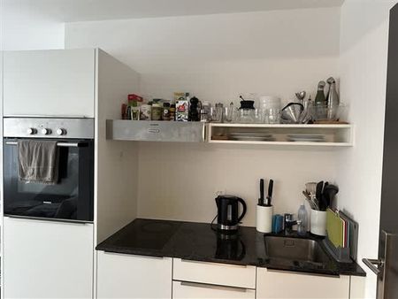 1.5 Zimmer, 4. Stock - Photo 2