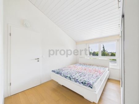 Appartement meublé avec terrasse à 2 pas de lONU calme, confort & services inclus - Photo 4