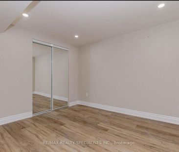 For Lease - 39 Seaborn (Bsmt) Road Unit# Bsmt, Brampton, Ontario - Photo 3