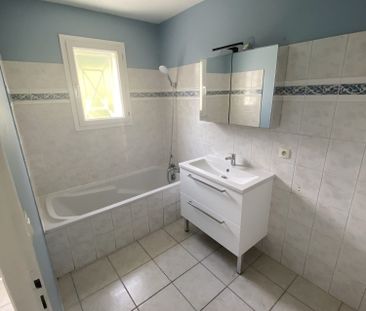 Location Maison 2 pièces 55m² ST MEDARD EN JALLES 33160 - Photo 5