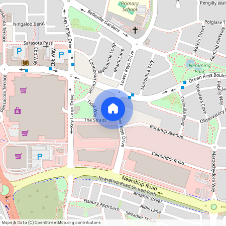 53 Lower Keys Drive, WA 6030, Clarkson