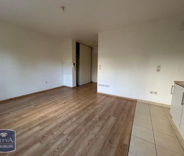 Location Appartement 1 pièce 27m² EPINAY SUR ORGE 91360 - Photo 4