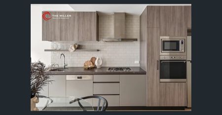 One-bedder in central Glebe - Photo 3