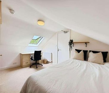 Priory Street, Spare Rooms, NG7 - Photo 1