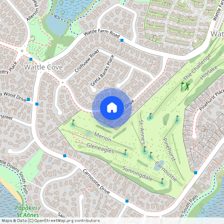 46 Blackwood Drive, Wattle Downs, Auckland