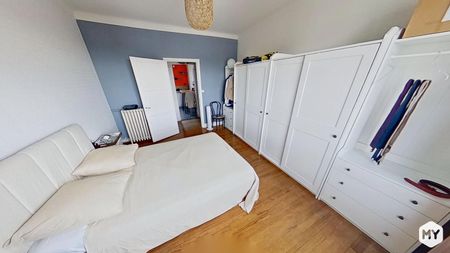 Appartement • Location • 75m2 • Clermont-Ferrand - Photo 4