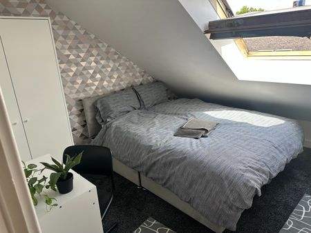 Room in a Shared Flat, Leicester, LE1 - Photo 5