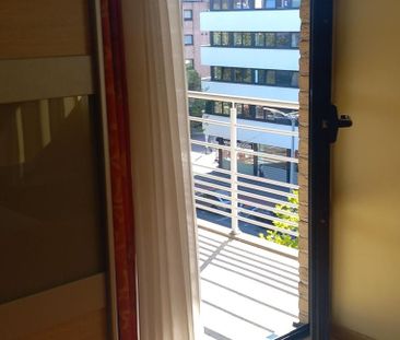 Appartement te huur in Genk voor € 870 met 2 slaapkamers - Foto 5