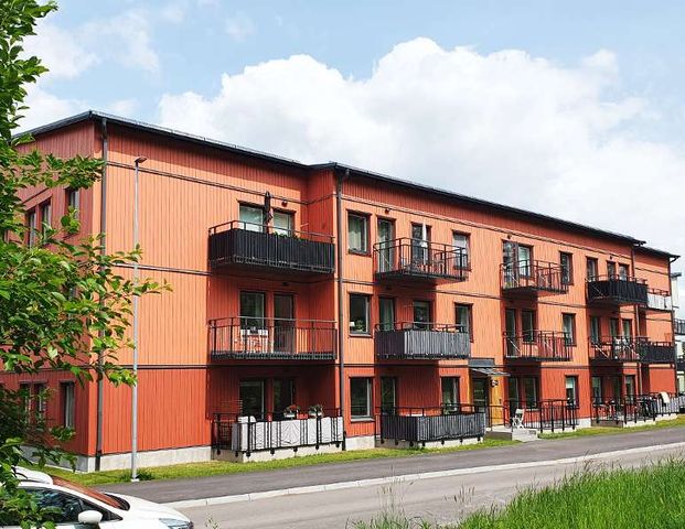 Orrhultsvägen 6 - Foto 1