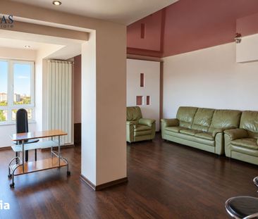 Apartament 3 camere, 80 mp, 2 băi, etaj 8 - Fotografie 3
