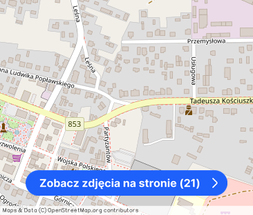 Komfortowy dom 200 mkw. w otoczeniu lasu | Józefów – zdjęcie 1