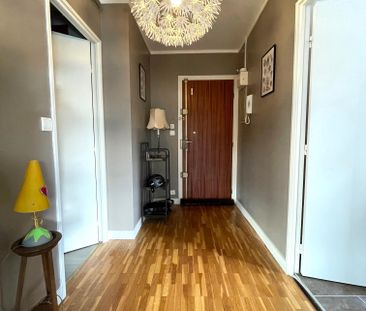 Location / Appartement T2 - Photo 1