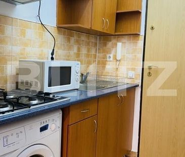 Garsonieră de închiriat, decomandat, zona Iulius Mall! - Photo 4