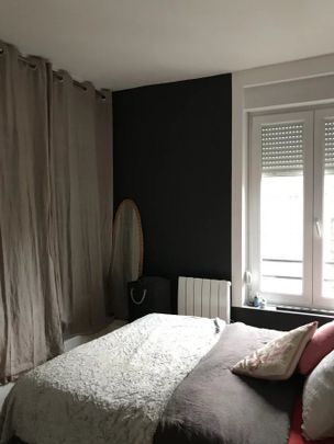 Appartement à louer F2 à Lille - Photo 1