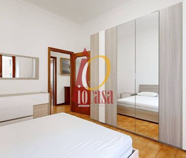 Bilocale viale Lucania, Bologna - Sulmona, Milano - Photo 4