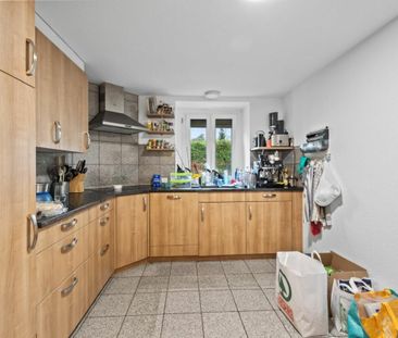 Grosszügige 4.5-Zimmer-Gartenwohnung mit über 100 m² Gartenfläche! - Photo 4