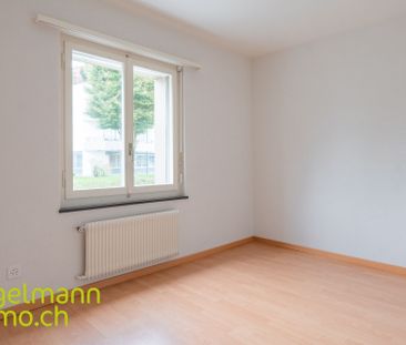 3-room apartment with balcony / 3-room apartment with balcony - Foto 1